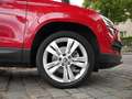 Skoda Karoq Style *1.HAND*CARPLAY*DSG*NAVI*SHZ Rot - thumbnail 11