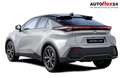 Toyota C-HR Teamplayer 2.0 Hybrid 197 CVT LED Nav SHZ 145 k... Argent - thumbnail 2