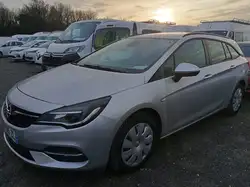 Opel Astra 1.5 D 122CH EDITION BUSINESS 92G