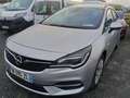 Opel Astra 122ch Edition Business Gris - thumbnail 1