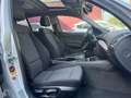 BMW 116 i Plateado - thumbnail 11