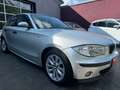 BMW 116 i Plateado - thumbnail 3