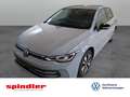 Volkswagen Golf VIII Goal 1.5 eTSI DSG / App, LED, ACC, SHZ Grau - thumbnail 1