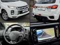 Mitsubishi ASX 2.0 Intro Edition 2WD AUTOMATIK+NAVI+LED+KLI Blanco - thumbnail 15