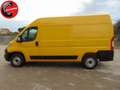 Fiat Ducato 30 2.2 Mjt 120CV PM-TM Furgone ( + IVA) Gelb - thumbnail 7