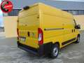 Fiat Ducato 30 2.2 Mjt 120CV PM-TM Furgone ( + IVA) Gelb - thumbnail 5