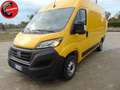 Fiat Ducato 30 2.2 Mjt 120CV PM-TM Furgone ( + IVA) Gelb - thumbnail 1