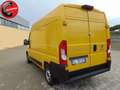 Fiat Ducato 30 2.2 Mjt 120CV PM-TM Furgone ( + IVA) Gelb - thumbnail 6