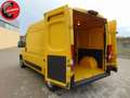 Fiat Ducato 30 2.2 Mjt 120CV PM-TM Furgone ( + IVA) Gelb - thumbnail 9