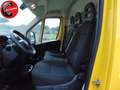 Fiat Ducato 30 2.2 Mjt 120CV PM-TM Furgone ( + IVA) Gelb - thumbnail 11