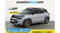 Citroen C3 Aircross Puretech S&S Shine 110 Plateado - thumbnail 1