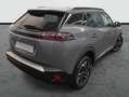 Peugeot 2008 ALLURE PURETECH 100 S&S 6 VEL. MAN Gris - thumbnail 2