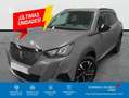 Peugeot 2008 ALLURE PURETECH 100 S&S 6 VEL. MAN Gris - thumbnail 1