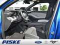Ford Capri Premium Extended Range SHZ NAVI ACC B&O Albastru - thumbnail 7