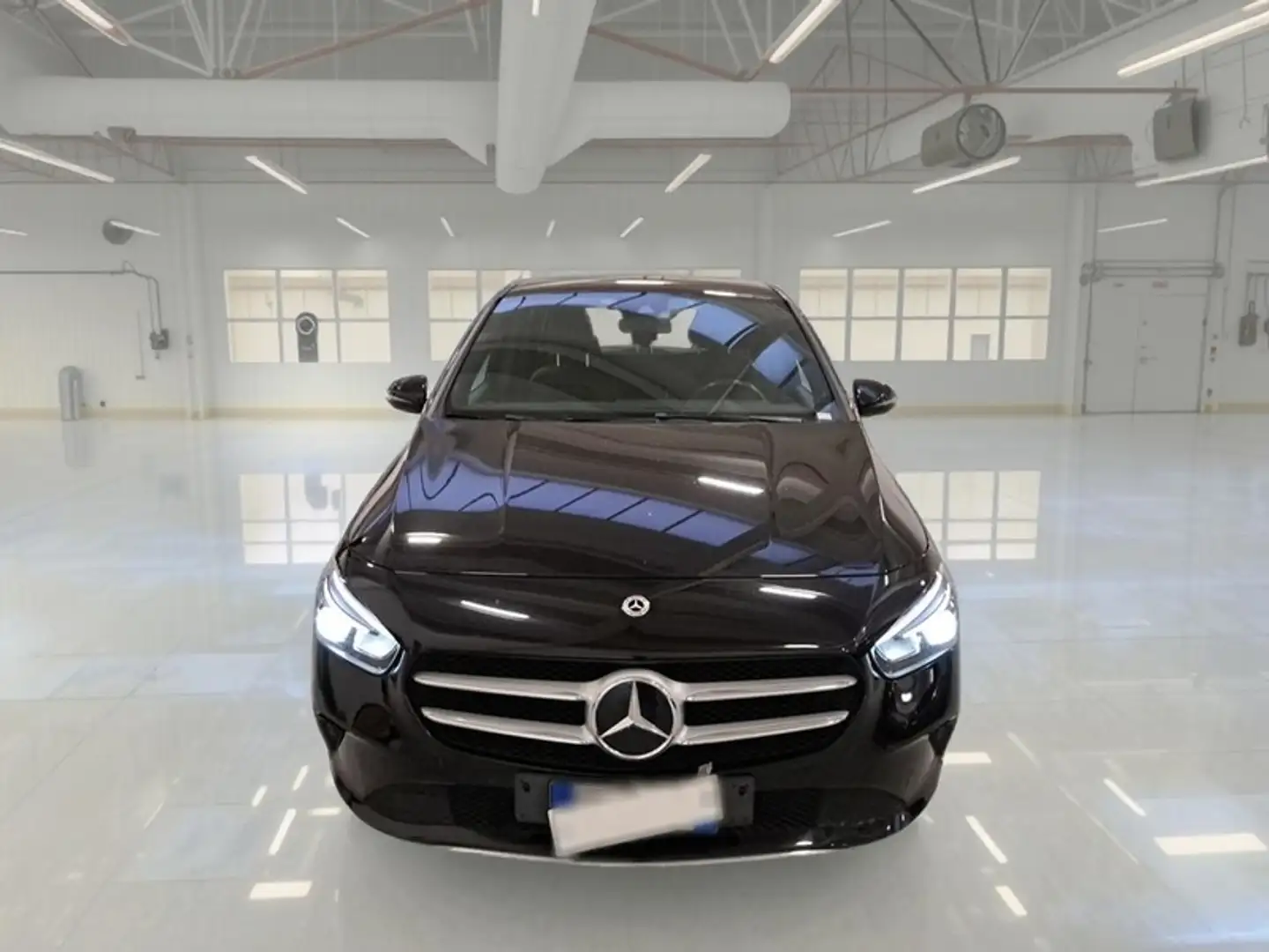 Mercedes-Benz B 180 B 180 Automatic Business Extra - 2