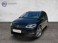 Volkswagen Touran Friends TSI Schwarz - thumbnail 1