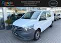 Mercedes-Benz Vito Mixto 116 CDI lang *MWST.* Blanc - thumbnail 1