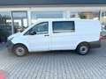 Mercedes-Benz Vito Mixto 116 CDI lang *MWST.* Blanc - thumbnail 2