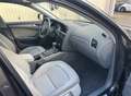 Audi A4 Mit Austauschmotor 100.000 Km Grau - thumbnail 11