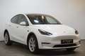 Tesla Model Y Long Range AWD 75kWh / 1.Besitz / weiß metallic... Weiß - thumbnail 2