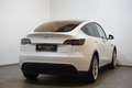 Tesla Model Y Long Range AWD 75kWh / 1.Besitz / weiß metallic... Weiß - thumbnail 6