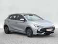 MG MG3 1,5 Select +ACC+RFK+Navi+Klima+PDC+DAB+ Silber - thumbnail 5