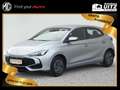 MG MG3 1,5 Select +ACC+RFK+Navi+Klima+PDC+DAB+ Silber - thumbnail 1