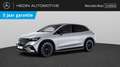 Mercedes-Benz EQE 500 SUV 4Matic AMG Line | Panoramisch Dak | Trekhaak | Plateado - thumbnail 1