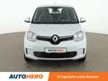 Renault Twingo 0.9 TCe Limited *CAM*TEMPO*KLIMA*GARANTIE* Weiß - thumbnail 9