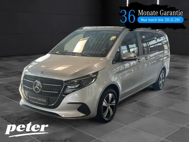 Mercedes-Benz V 250 d STYLE Lang MultiBeam LED*Liege Paket
