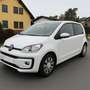 Volkswagen up! move up Weiß - thumbnail 1
