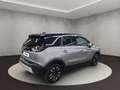 Opel Crossland Elegance 1.2 Turbo Start/Stop Argent - thumbnail 5