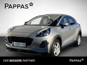 1.0 EcoBoost Mild Hybrid *1,0 EcoBoost Hybrid Tita