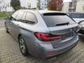 BMW 520 dA touring xDrive *HUD *360 GRAD KAMERA *ACC Grau - thumbnail 4