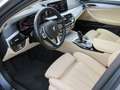 BMW 520 dA touring xDrive *HUD *360 GRAD KAMERA *ACC Grau - thumbnail 7