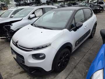 C3 SOCIETE BLUEHDI 100 S