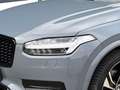 Volvo XC90 2.0L R Design AWD Glasdach SHZ Subwoofer Gris - thumbnail 5