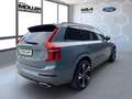 Volvo XC90 2.0L R Design AWD Glasdach SHZ Subwoofer Gris - thumbnail 3