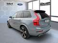 Volvo XC90 2.0L R Design AWD Glasdach SHZ Subwoofer Gris - thumbnail 4