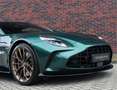 Aston Martin Vantage V8 | Malachite Green Vert - thumbnail 15