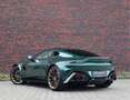 Aston Martin Vantage V8 | Malachite Green Vert - thumbnail 2