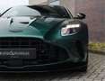 Aston Martin Vantage V8 | Malachite Green Vert - thumbnail 8