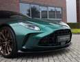 Aston Martin Vantage V8 | Malachite Green Vert - thumbnail 23