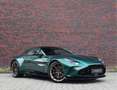 Aston Martin Vantage V8 | Malachite Green Vert - thumbnail 1