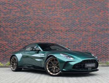 V8 | Malachite Green