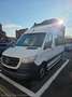 Mercedes-Benz Sprinter 314 2.1 CDI L2H2 AWD 7G-tr. Plus(EUVI-D) Blanc - thumbnail 1