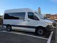 Mercedes-Benz Sprinter 314 2.1 CDI L2H2 AWD 7G-tr. Plus(EUVI-D) Blanc - thumbnail 13