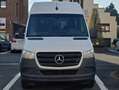 Mercedes-Benz Sprinter 314 2.1 CDI L2H2 AWD 7G-tr. Plus(EUVI-D) Blanc - thumbnail 11