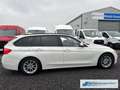 BMW 320 d Advantage Touring  Navi  LED  *EXPORT Blanc - thumbnail 6