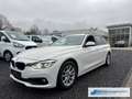 BMW 320 d Advantage Touring  Navi  LED  *EXPORT Blanc - thumbnail 2